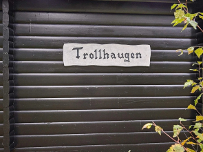Spacious Holiday Home in Nexo Bornholm With Terrace