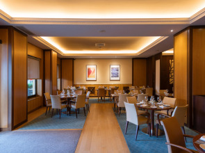 SANA Metropolitan Hotel