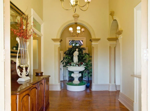 Hermitage Hill Country Retreat & Function Centre