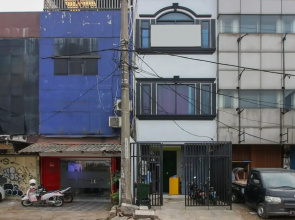 Airy Eco Margonda Raya 222F Depok