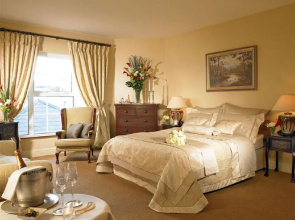 Ashfield House