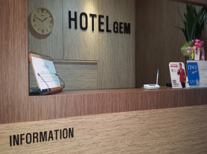 Hotel Gem