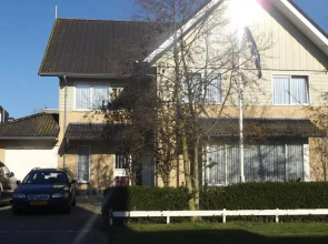 Bed And Breakfast Sneek