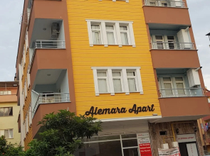 Alemara Apart