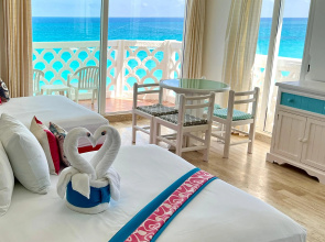 Ocean View Apartments