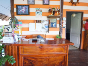 Lamai Koh Phayam Resort