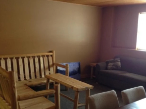 The Apex Mountain Lodge