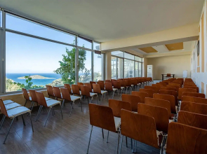 Golden Age Crystal Bodrum - All inclusive