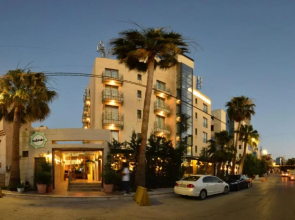 Guest House Hotel Amman By Fhm
