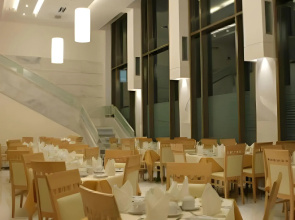 Hotel Ilissos