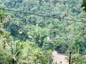 Fab Valley Homestay
