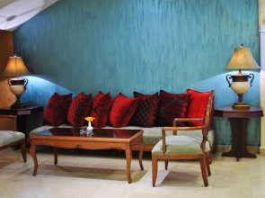 Al Fanar Palace Hotel