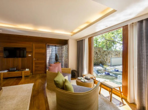 The Tubkaak Krabi Boutique Resort