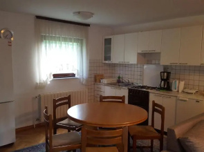 Kuća za odmor Požeg