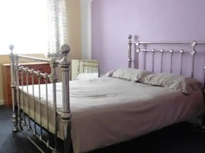 Leysdown Chalet 36