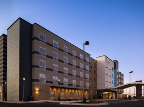 Fairfield Inn & Suites Denver Airport at Gateway Park