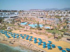 Pickalbatros Royal Grand Sharm - Adults Friendly 16 Years Plus