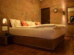 Suraj Haveli Jodhpur