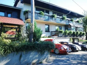 Rooms-Apartments Stojanovič