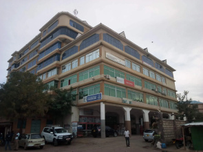 Isiolo Landmark Hotel