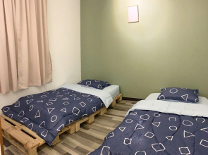 ArteS Family Stay