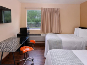 Americas Best Value Inn - Madison