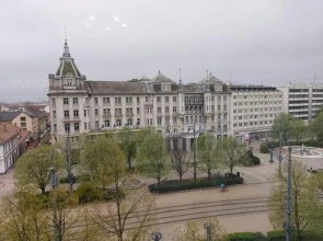Alföldi Palace Apartman