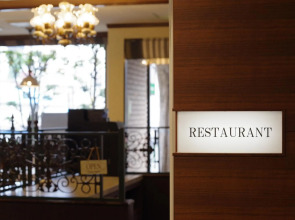 Reisenkaku Hotel Kawabata Nakasu