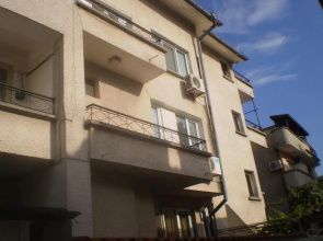 Draga Apartment