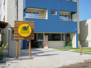 Pousada Jardins Tropical