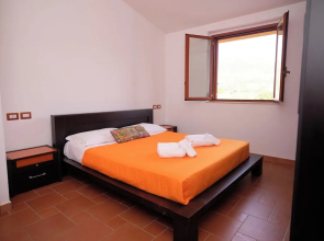 Residence Costa Tirrena