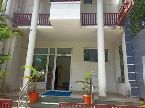 Madha Home Resort - Yercaud