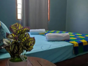 Kubang Kerian DECO HOMESTAY Aircond Wifi Netflix