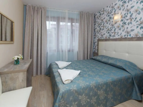 Relax Holiday Complex & Spa