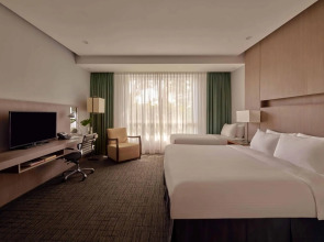 Amara Sanctuary Resort Sentosa