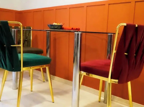 Отель Galata Design