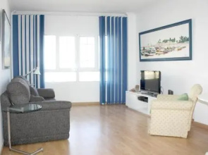LPA Stop Apartment