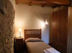 Il Vecchio Borgo