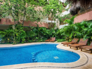 Zama Gardens Apartment