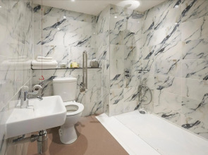 DoubleTree by Hilton Hotel London ExCel