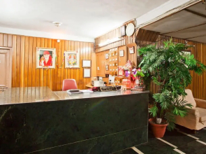 Hotel Shangri-La