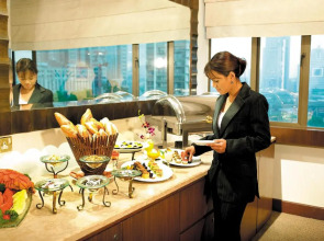 Corus Hotel Kuala Lumpur