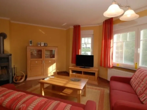 Villa am Meer - Apt. 02