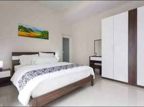 Bale Village B5 Villa with Private Pool