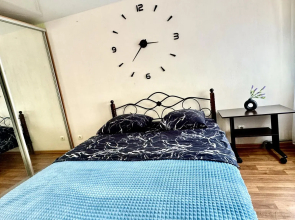 Apartments on Livanova Avenue 13