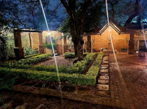 Maison de Leo Luxury Guesthouse
