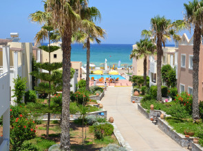 Uzenie All Suites Boutique Resort