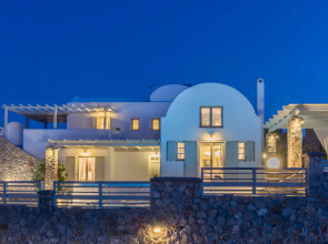 Michaela Residence