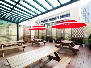 24 Guesthouse Myeongdong Avenue