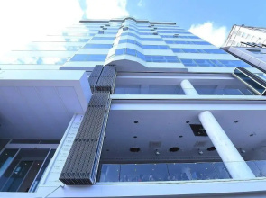 Gwanganli Hotel 1